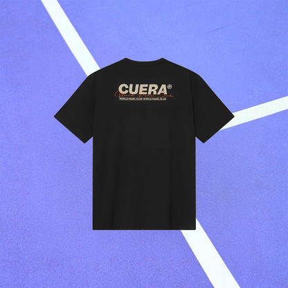 Cuera Active Lightweight T Shirt