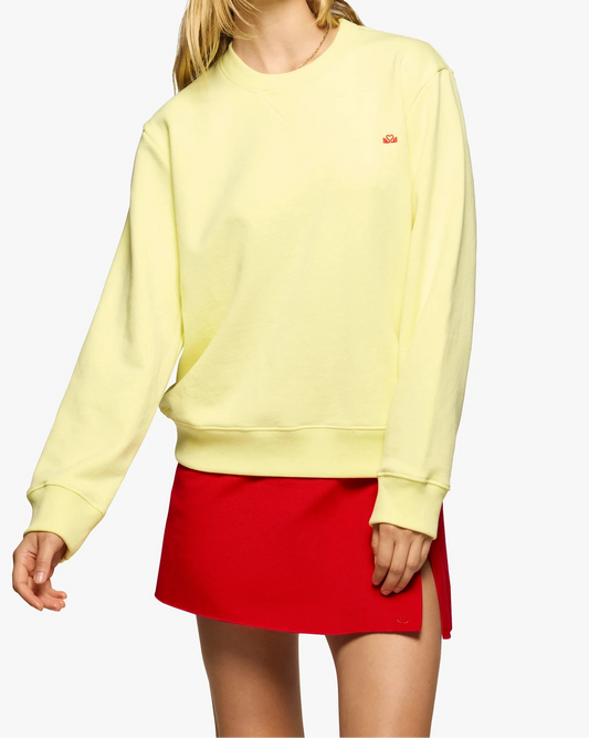 Spence Logo Sweatshirt