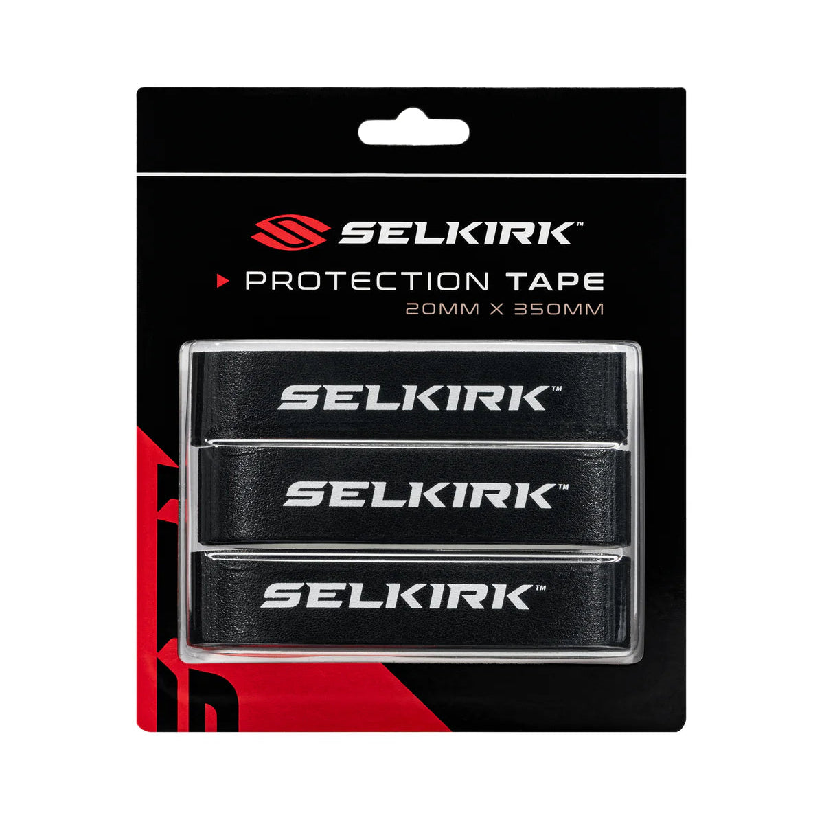 Selkirk Pickleball Paddle Protective Edge Guard Tape