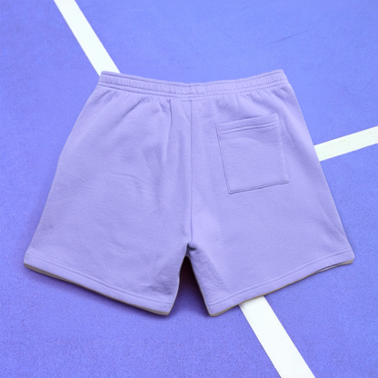 Ace Shorts - Ultra Violet