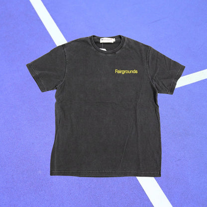 Fairgrounds Pickleball Tee