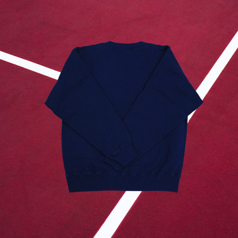 Fairgrounds Public Racket Club Crewneck
