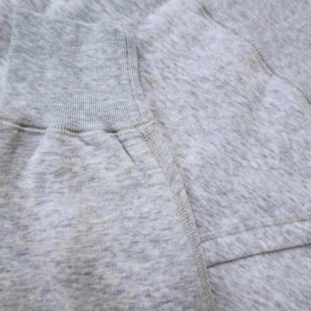 Fairgrounds Rainbow Heather Grey Hoodie