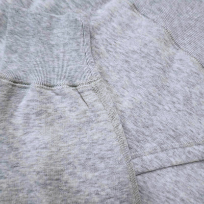 Fairgrounds Rainbow Heather Grey Hoodie