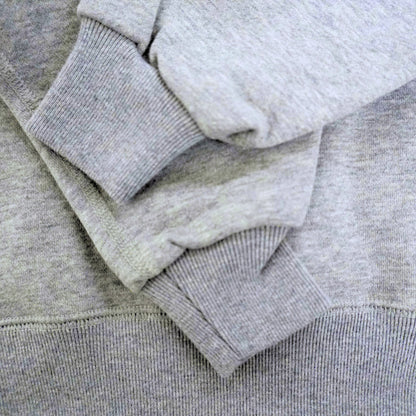Fairgrounds Rainbow Heather Grey Hoodie