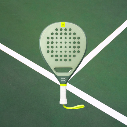 Drop Racket - PLAY TWO