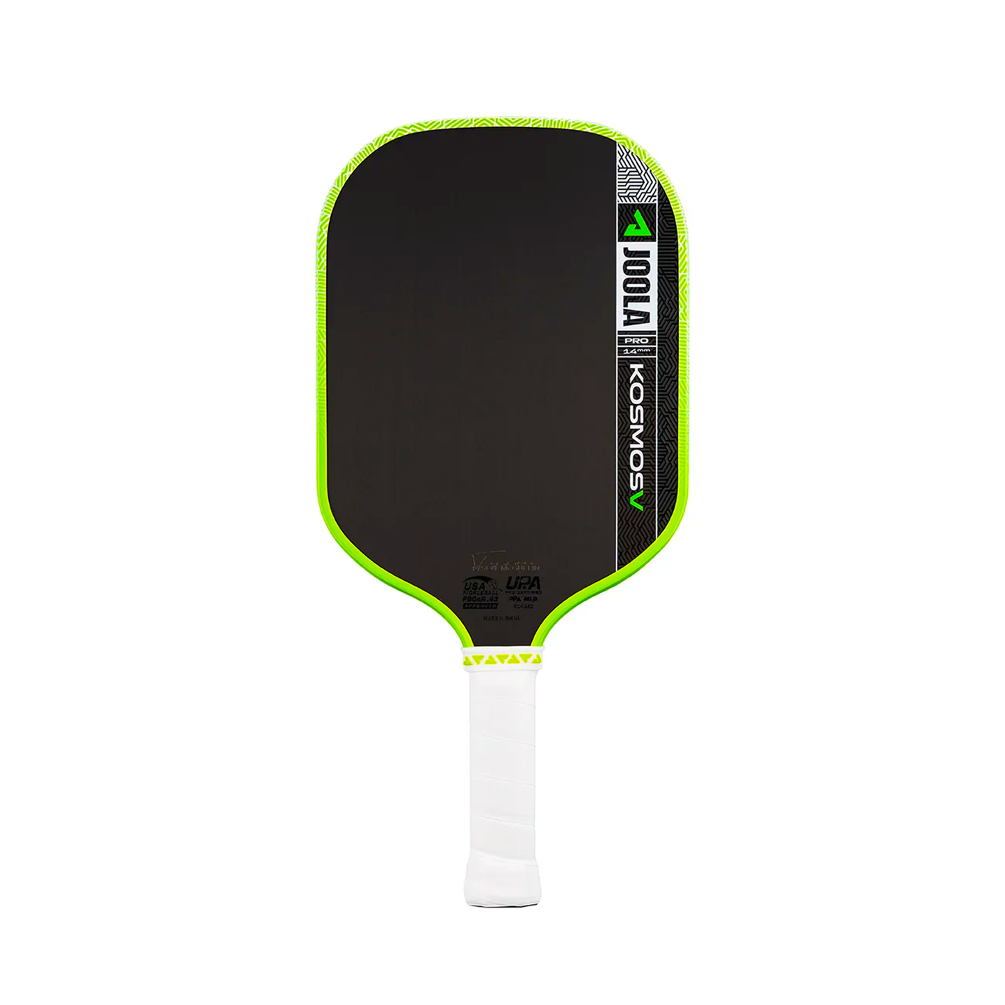JOOLA Kosmos Pro V Hybrid Green (14mm and 16mm)