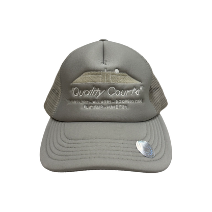 Fairgrounds Trucker Hat