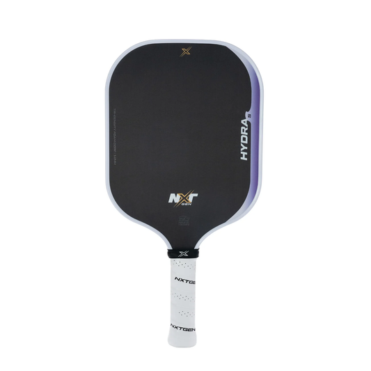 NXTGEN Hydra Standard Pickleball Paddle (Purple)