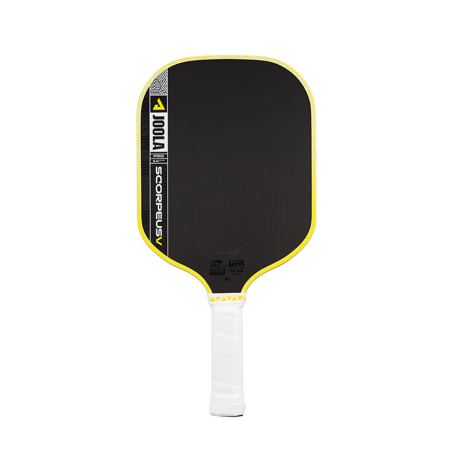 JOOLA Scorpeus Pro V (Widebody 16 mm)