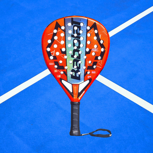 Babolat Viper Soft 3.0 Lebron