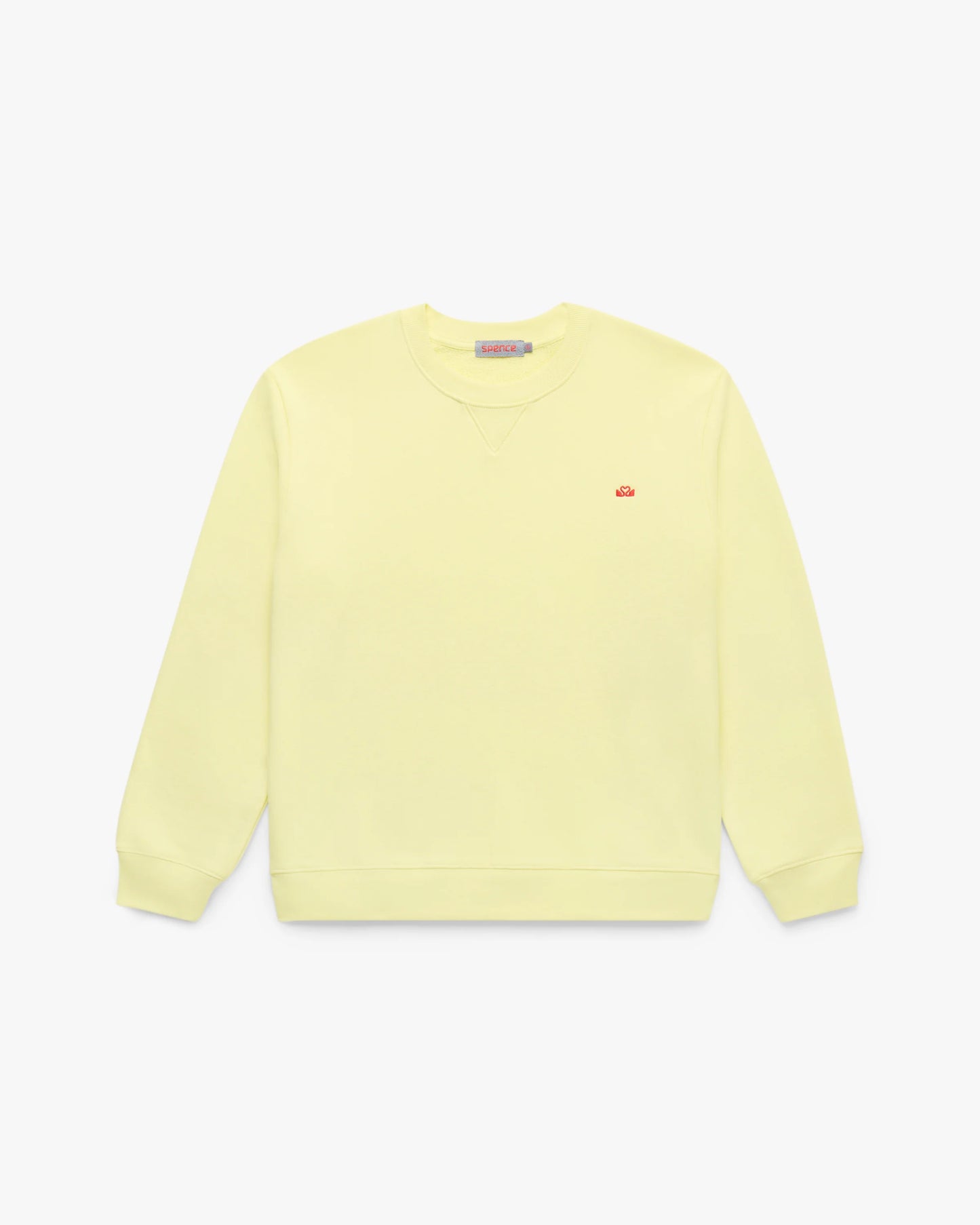Spence Logo Sweatshirt