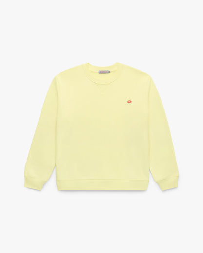 Spence Logo Sweatshirt