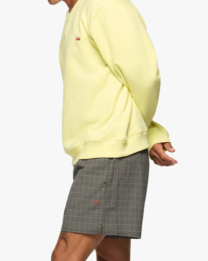 Spence Logo Sweatshirt