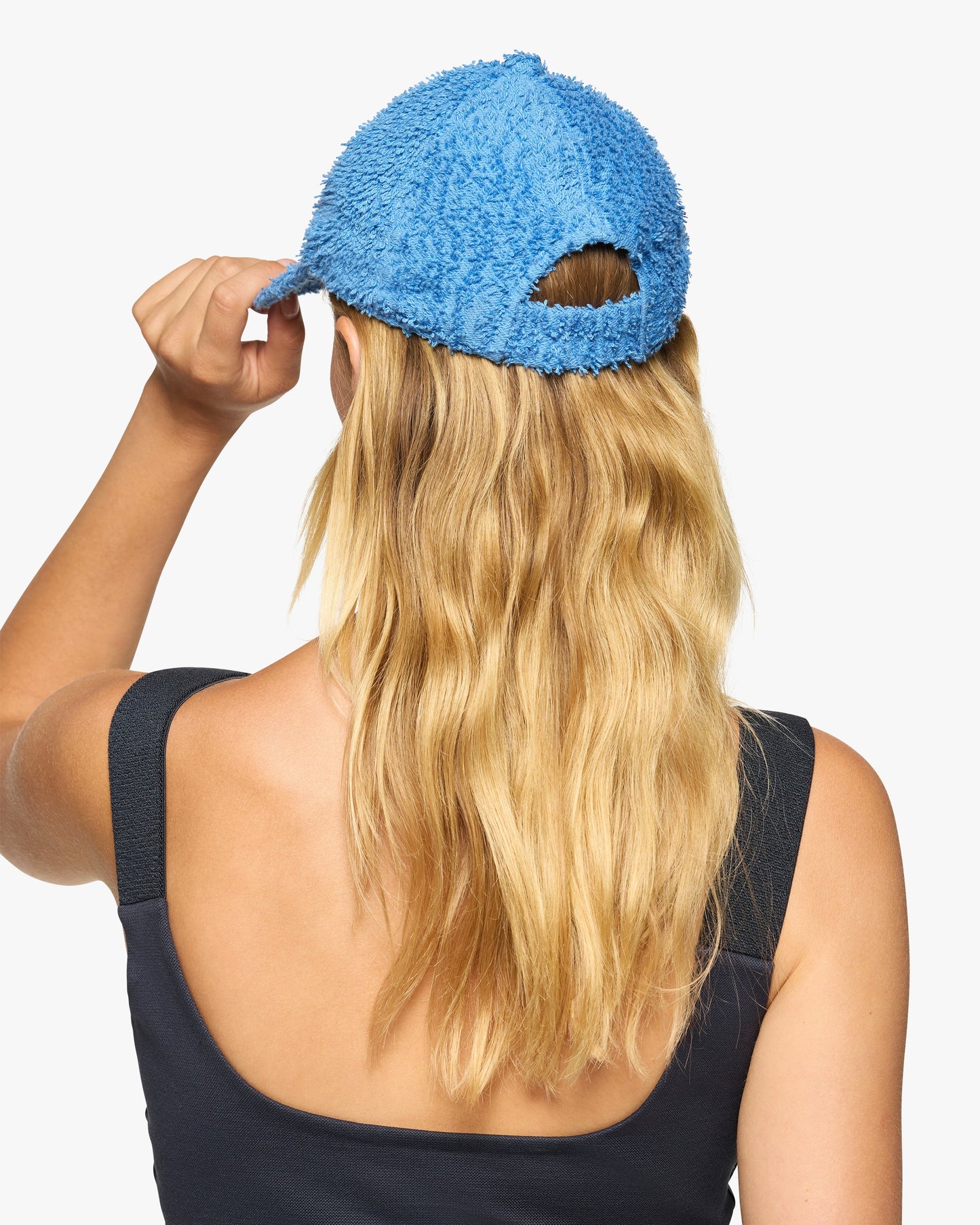 Spence Loopy Terry Hat