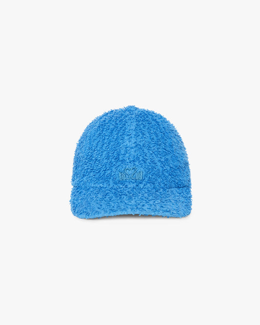Spence Loopy Terry Hat