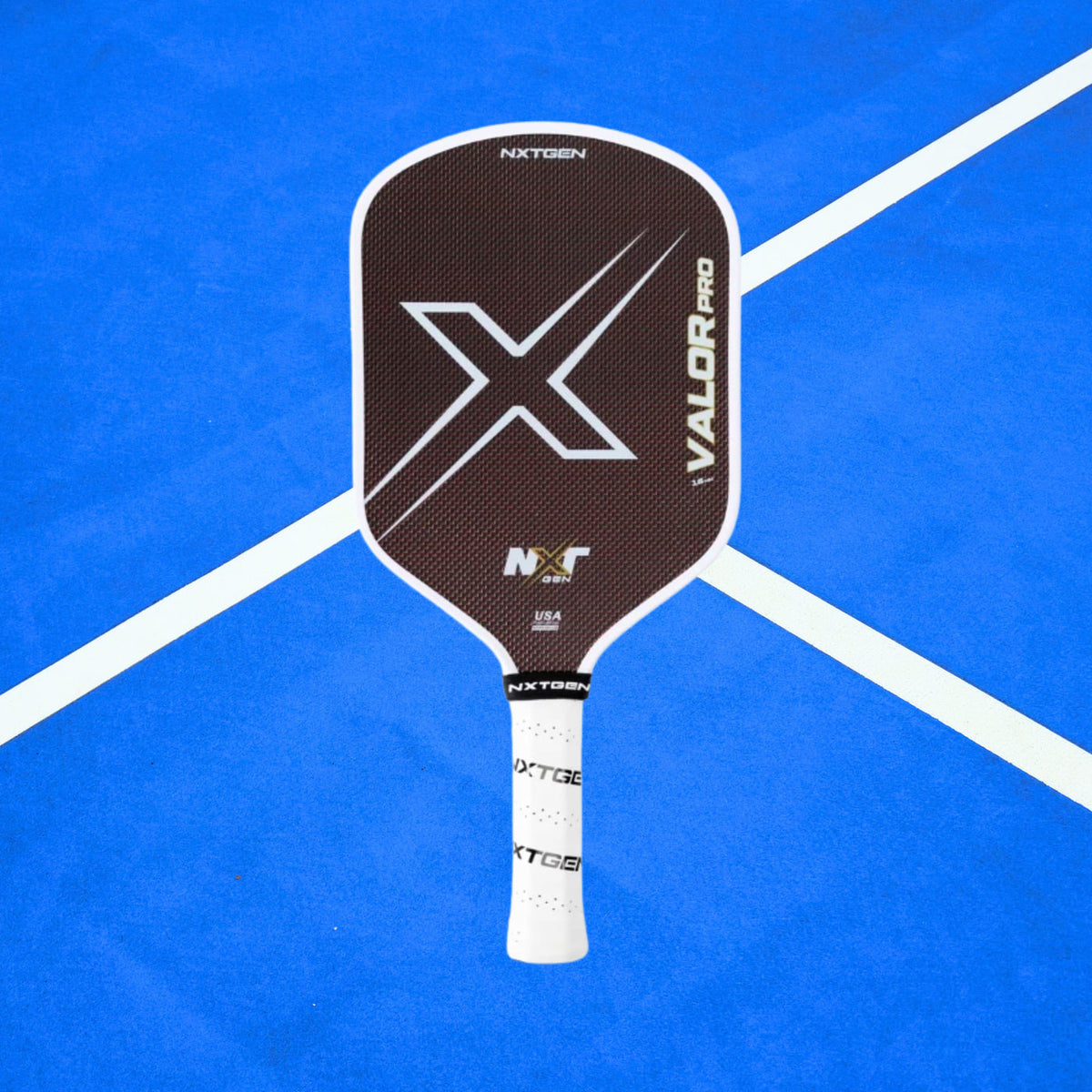 NXT VALOR PRO Paddle