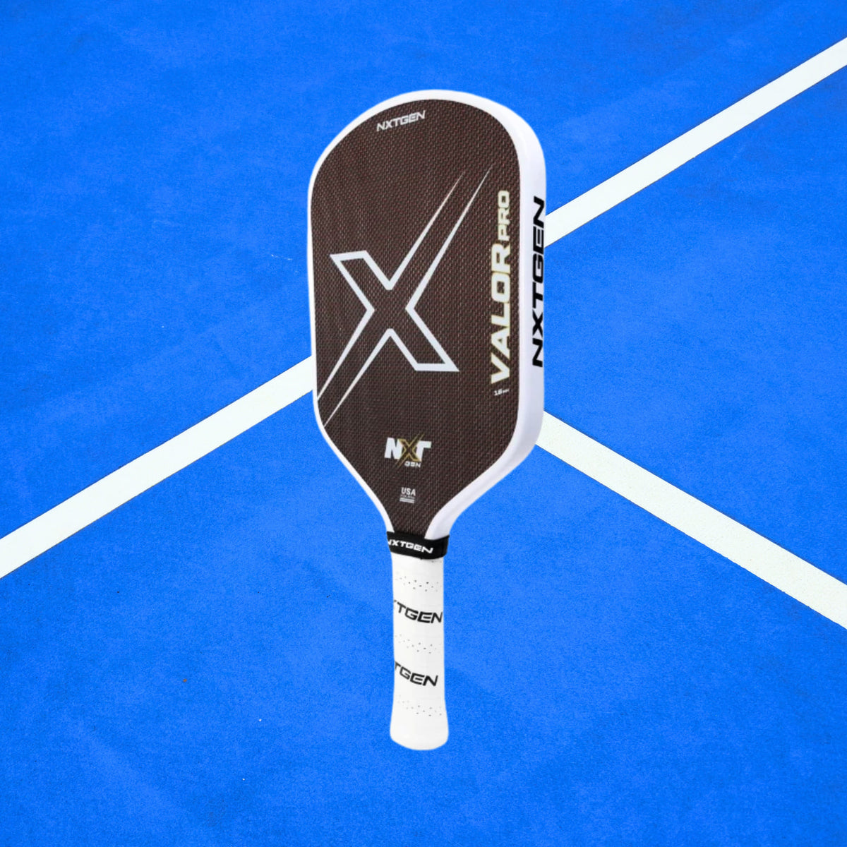 NXT VALOR PRO Paddle