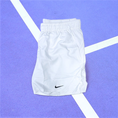 Nike Court Dri-FIT Victory 7" Short | Men's | White