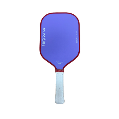 Fairgrounds Pickleball 14mm, T700 carbon. 2026