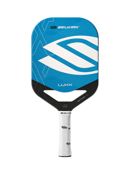 Selkirk LUXX Control Air Epic with InfiniGrit
