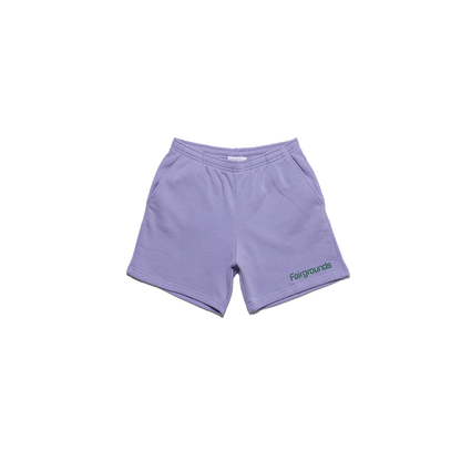 Ace Shorts - Ultra Violet