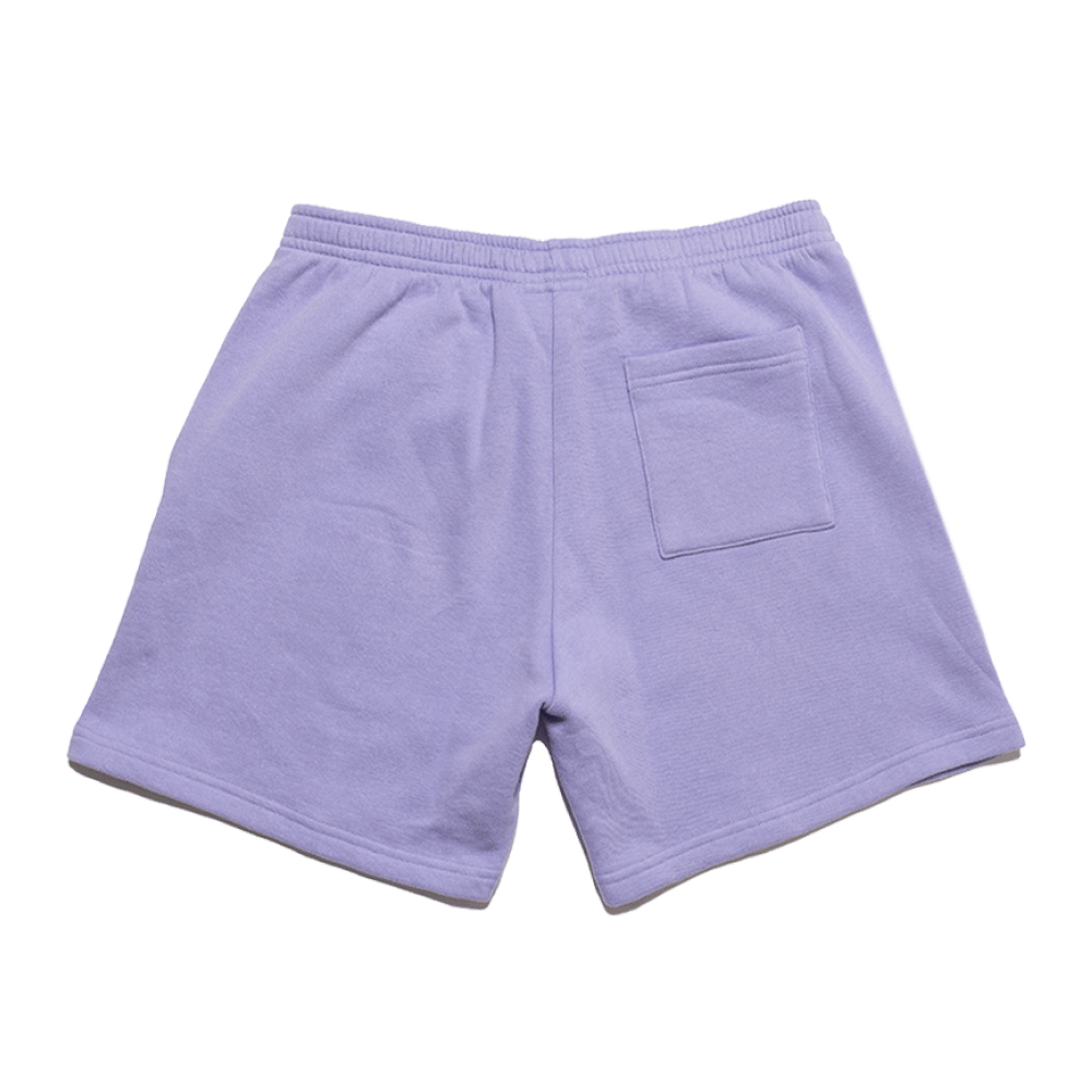 Ace Shorts - Ultra Violet