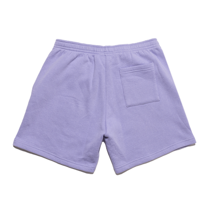 Ace Shorts - Ultra Violet