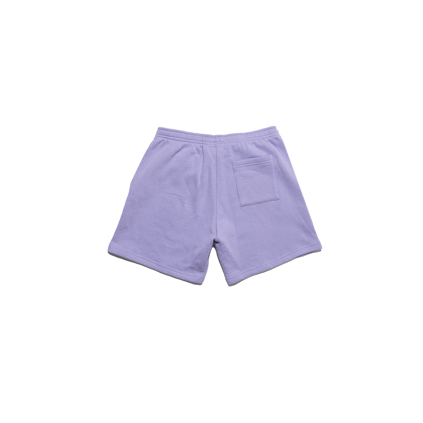 Ace Shorts - Ultra Violet