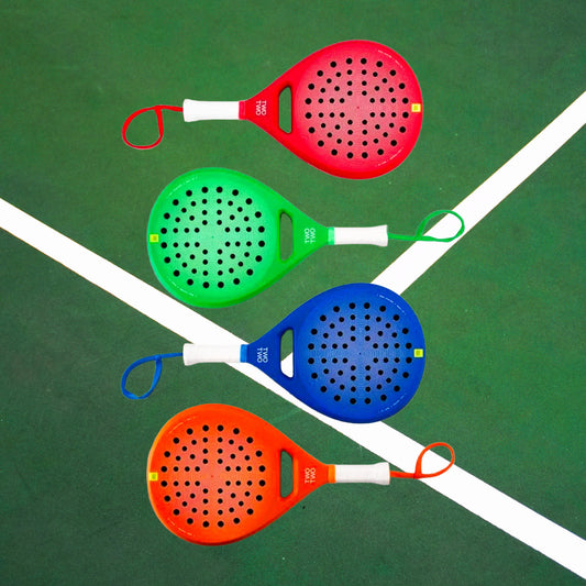 Round Racket - PLAY ONE