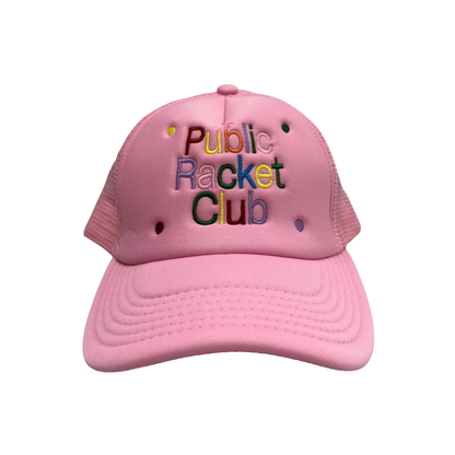Fairgrounds Trucker Hat
