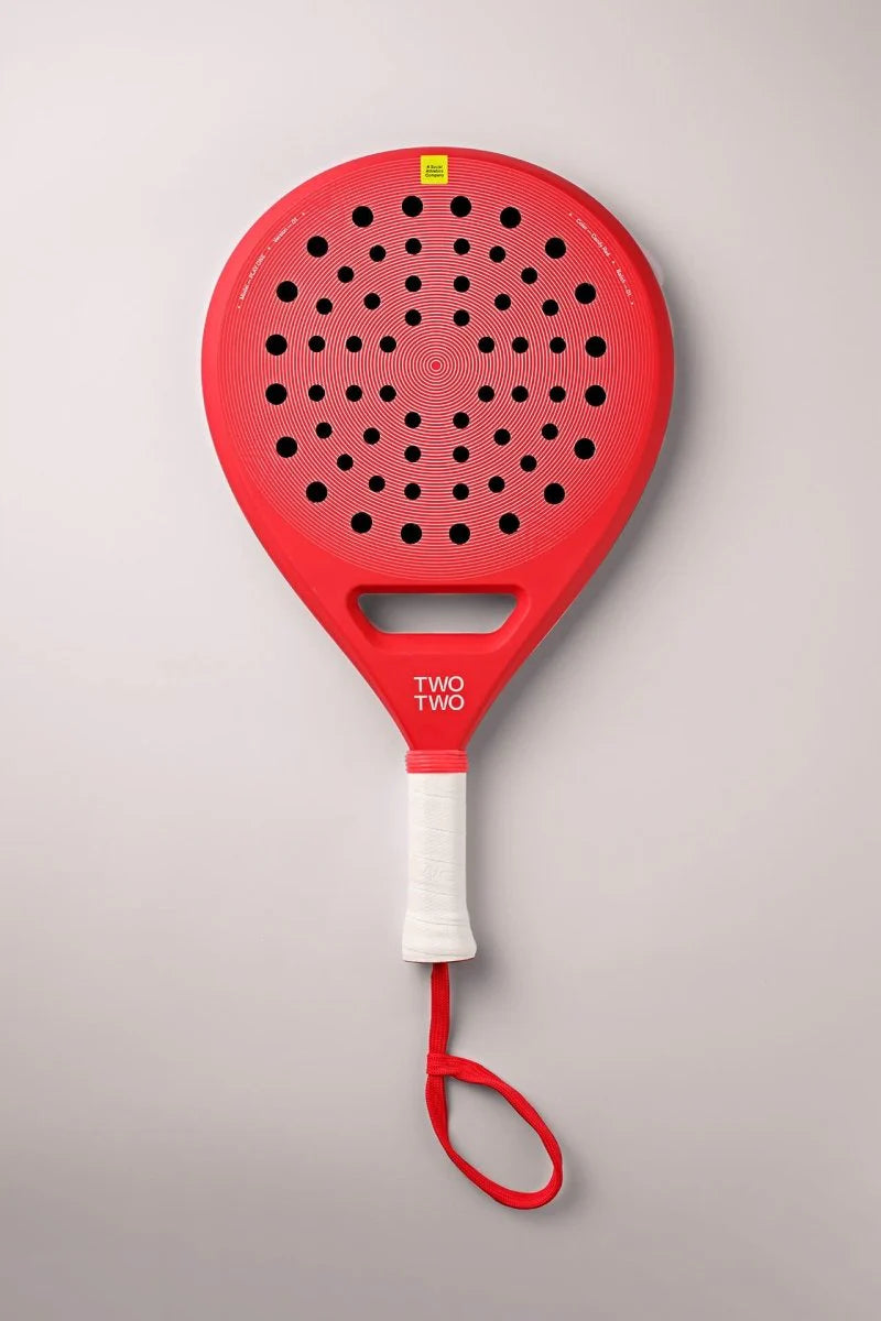 Detroit Rackets Round Racket - PLAY ONE – Fairgrounds