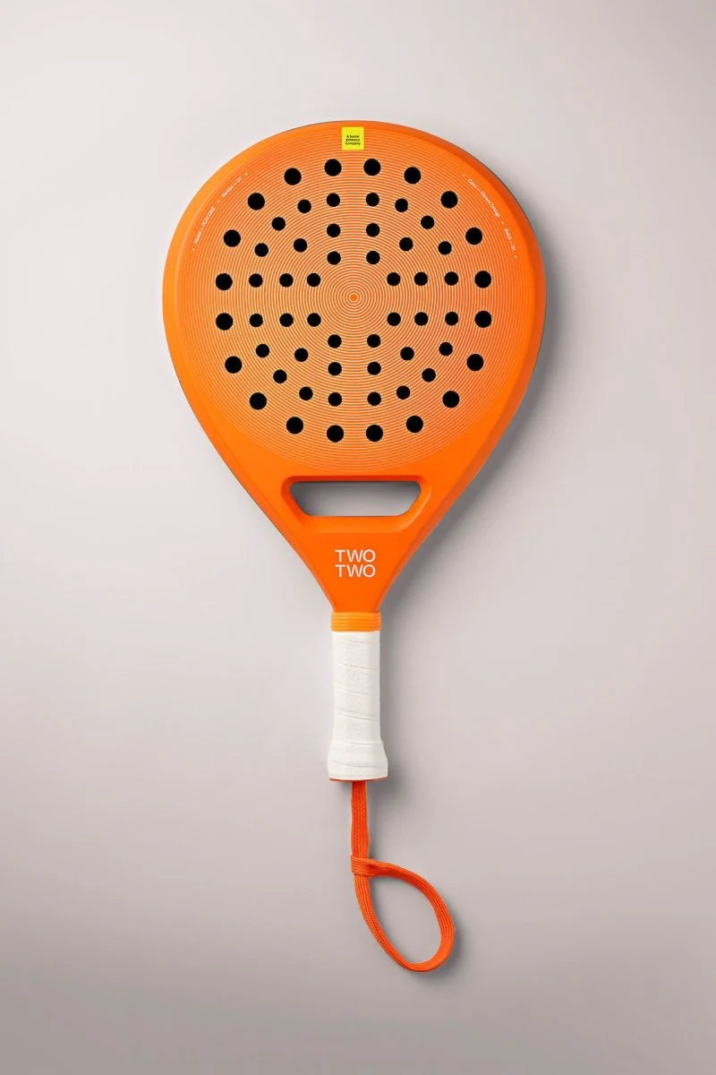 Round Racket - PLAY ONE