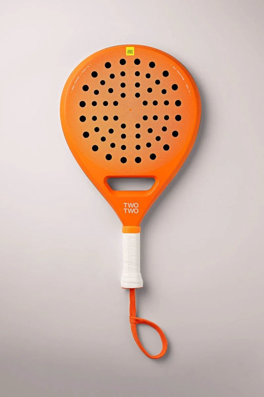 Round Racket - PLAY ONE