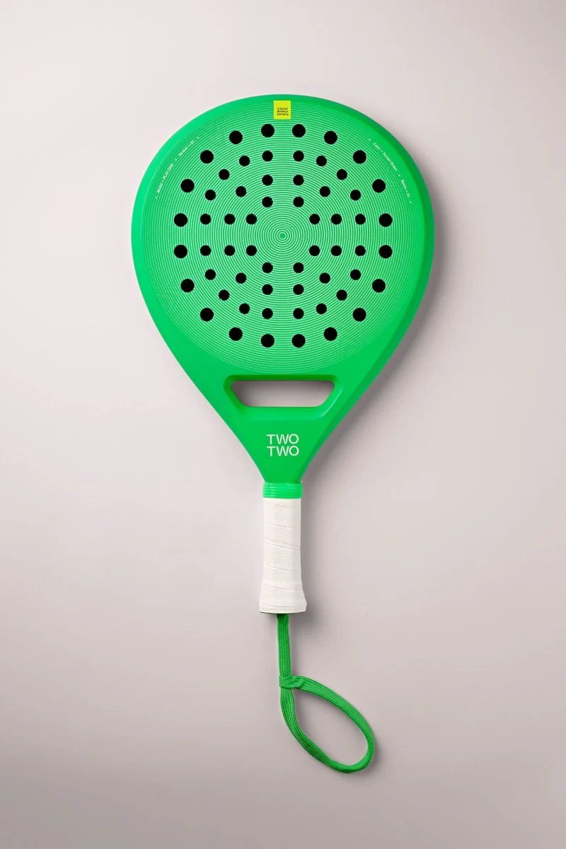 Rave Racket Round Racket - PLAY ONE – Fairgrounds