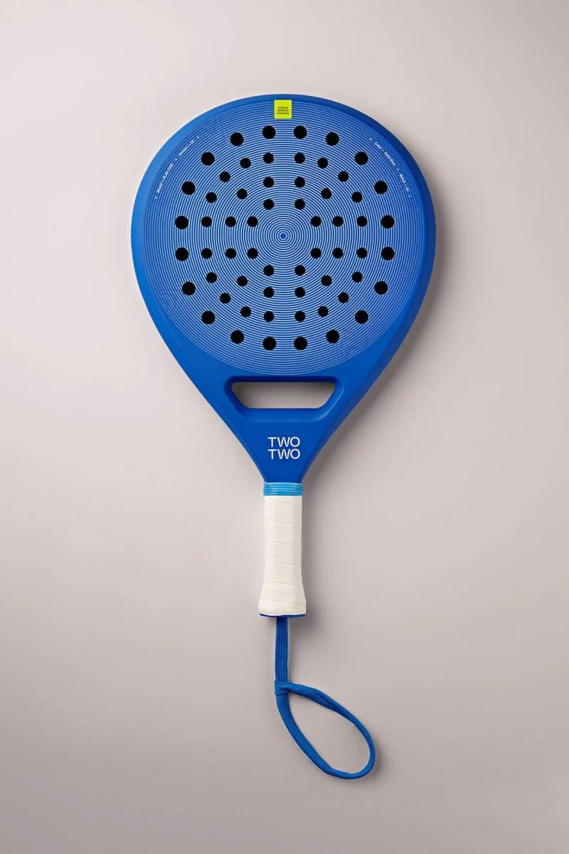 Round Racket - PLAY ONE