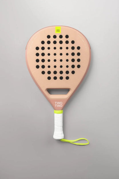 Drop Racket - PLAY TWO