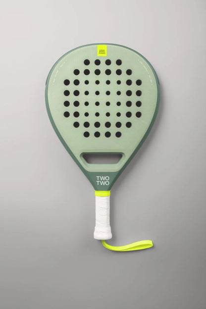 Drop Racket - PLAY TWO