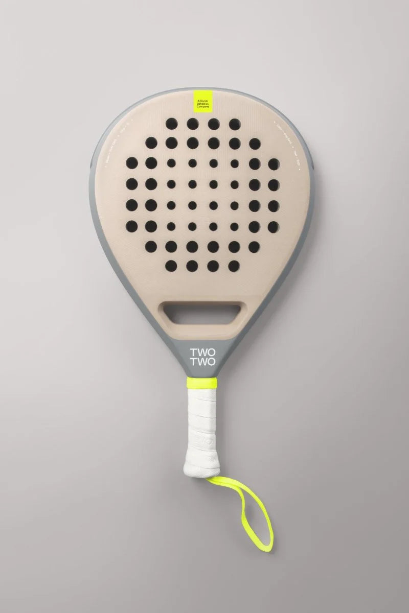 Drop Racket - PLAY TWO