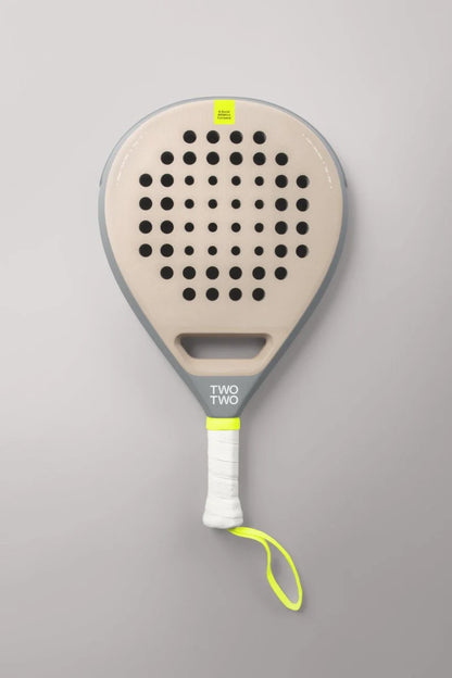 Drop Racket - PLAY TWO