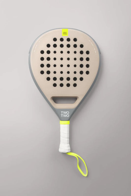 Drop Racket - PLAY TWO