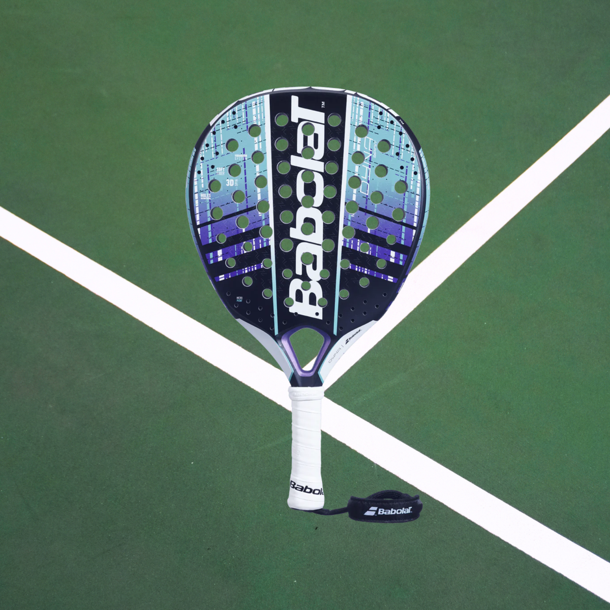 Babolat Dyna Spirit