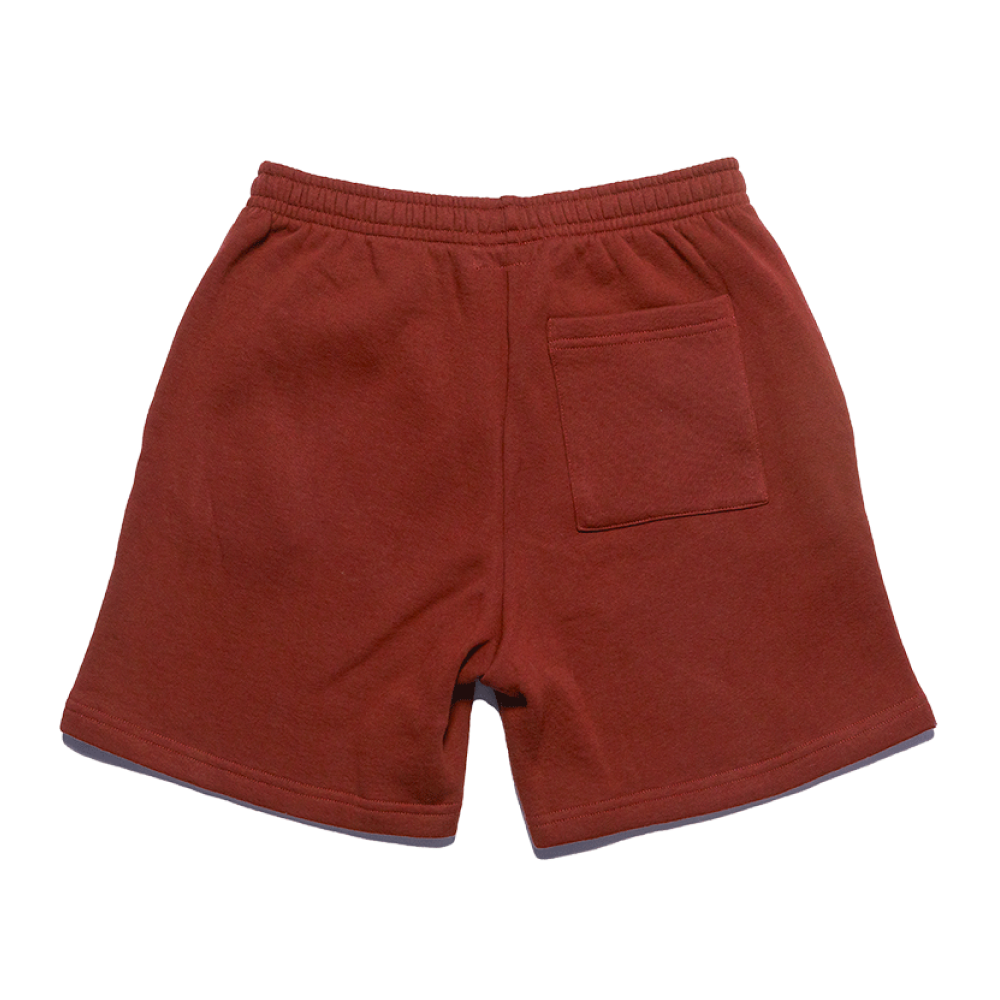 Ace Shorts - Candy Apple