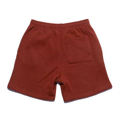 Ace Shorts - Candy Apple