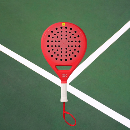 Round Racket - PLAY ONE
