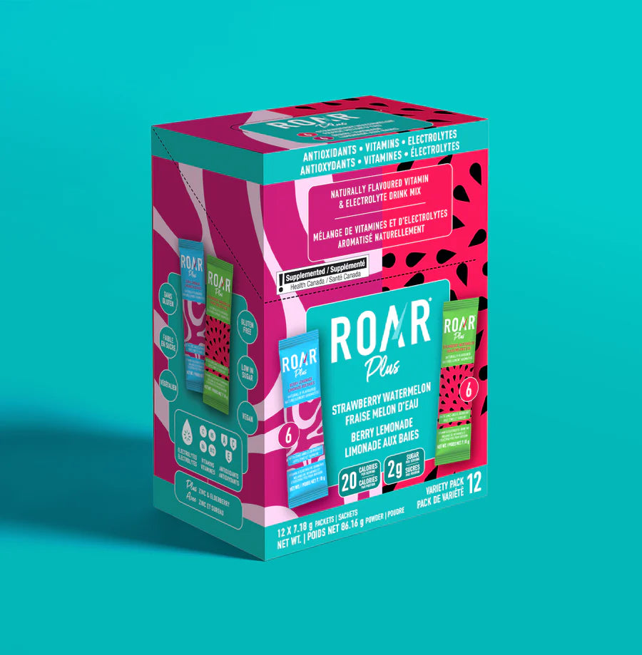 Roar Variety Flavour 500ml