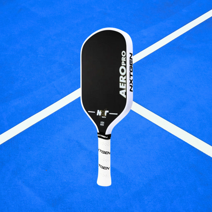 NXT AEROPRO - Pickleball Paddel