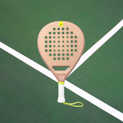 Drop Racket - PLAY TWO