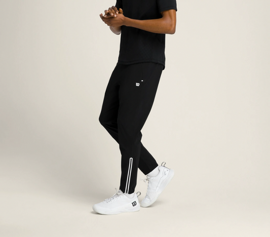 M Elite Performance Joggers - BLACK