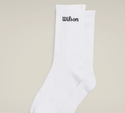 Wilson Tube Socks